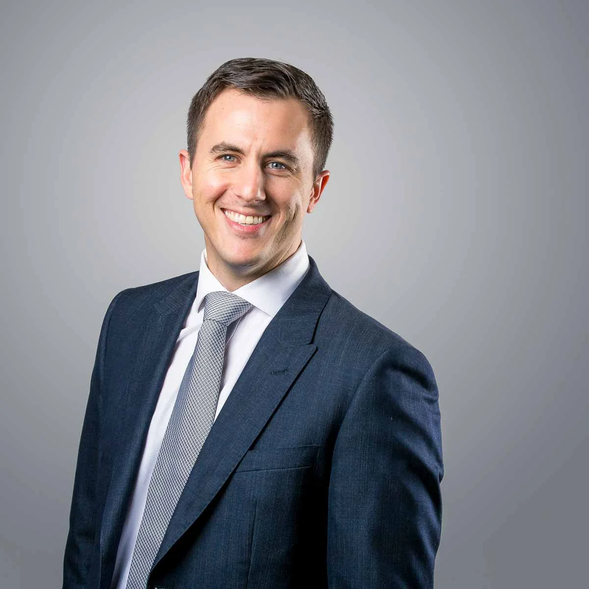 Martin André Finsbråten